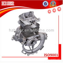 aluminum die casting parts/auto part/machine part/aluminum gravity casting